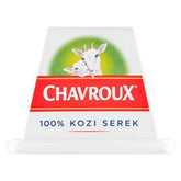 CHAVROUX ZIEGENMILCHKÄSE 150 G
